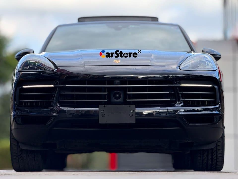 2019 Porsche Cayenne - Image 29