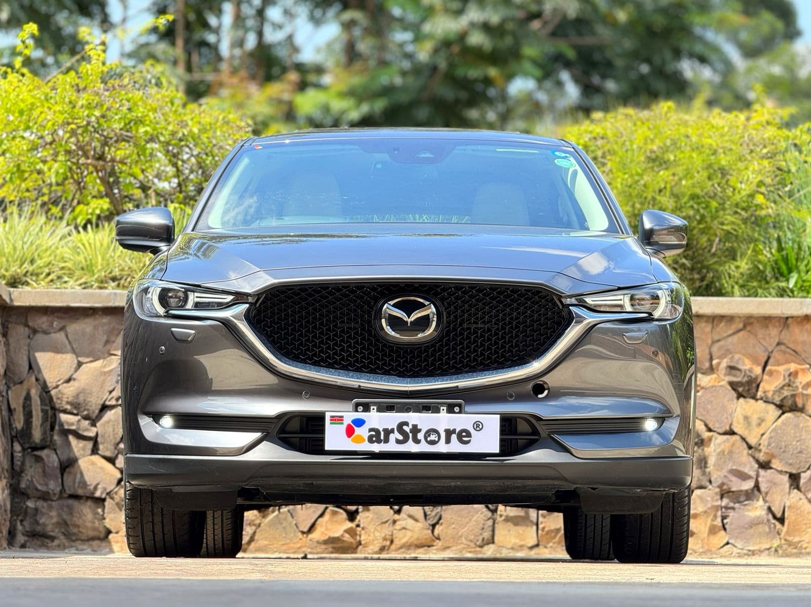 2019 Mazda cx5 - Image 22