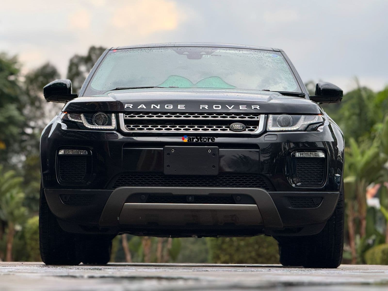 2017 Land Rover RangeRover Evoque - Image 24