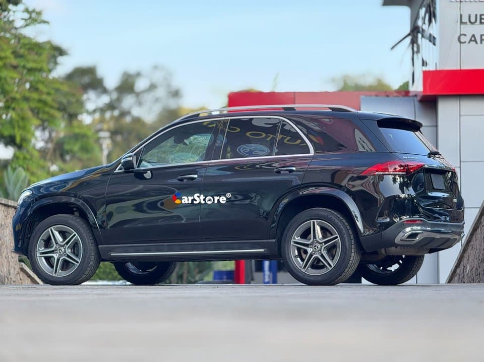 2020 Mercedes Benz GLE 450 4MATIC - Image 6