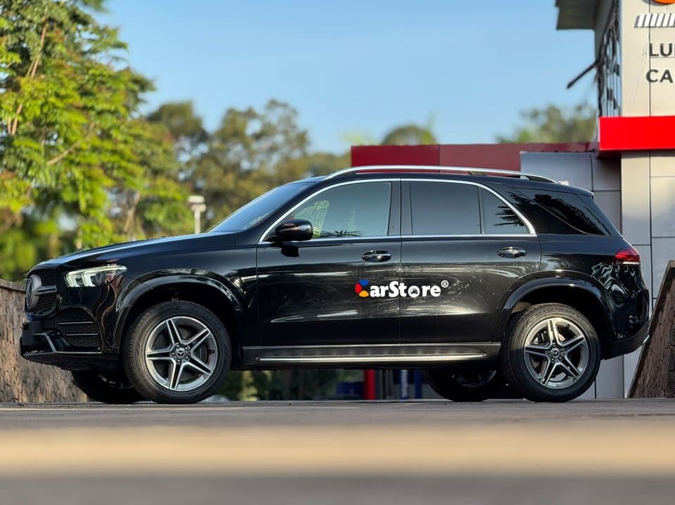 2020 Mercedes Benz GLE 450 4MATIC - Image 7