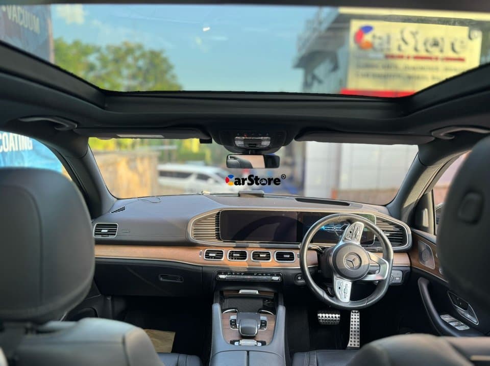 2020 Mercedes Benz GLE 450 4MATIC - Image 14