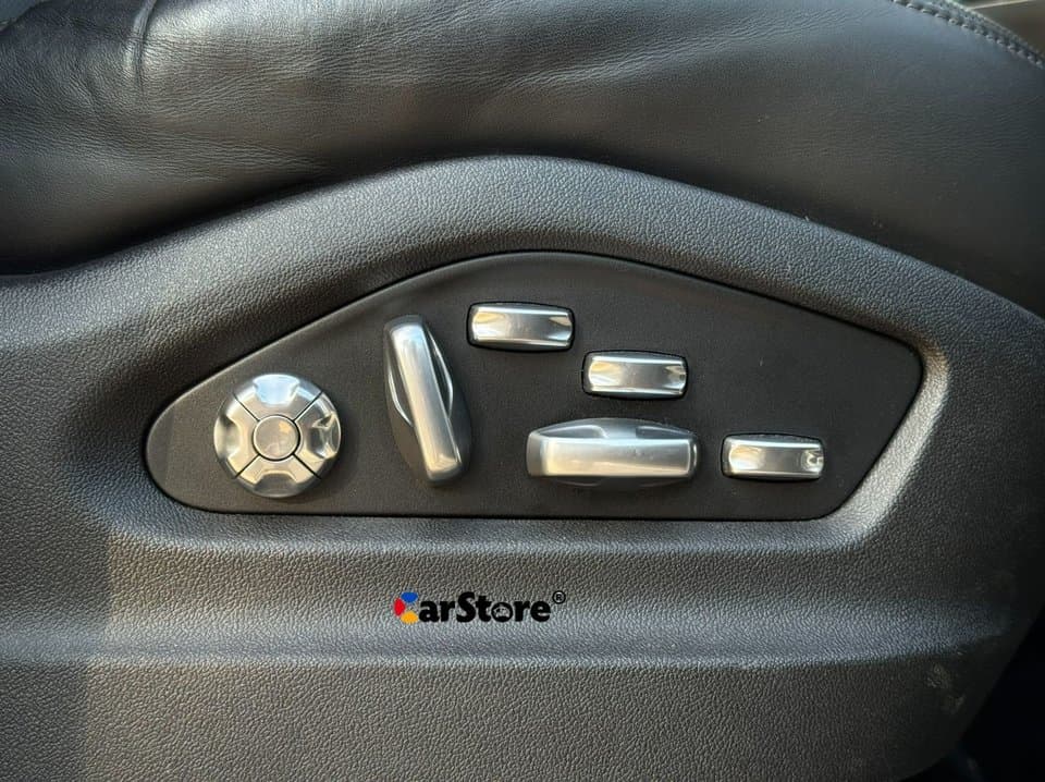 2019 Porsche Cayenne - Image 15