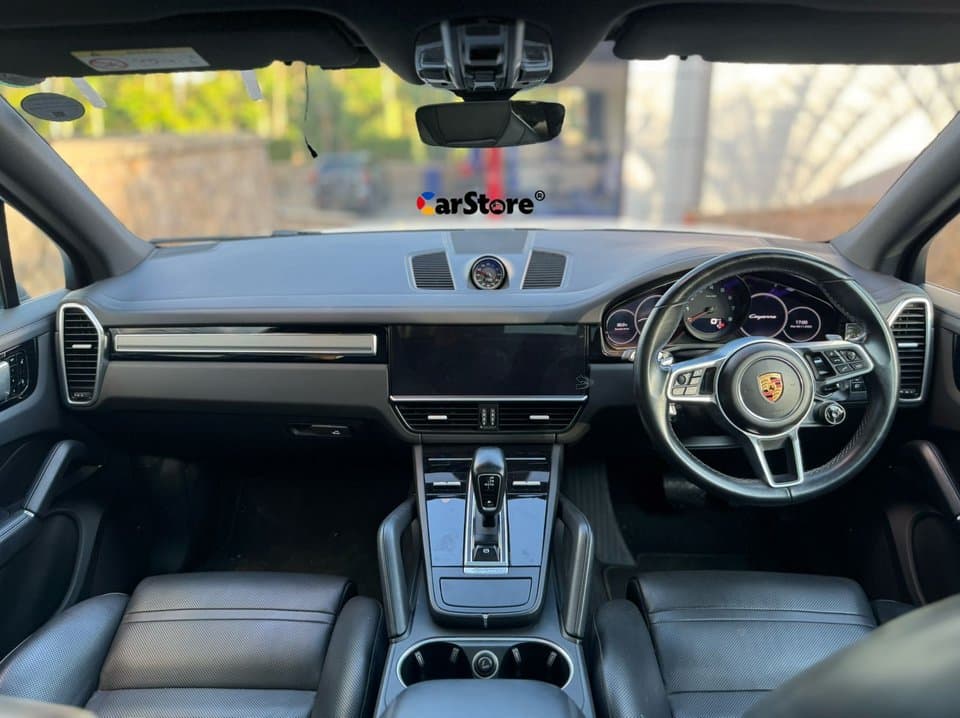 2019 Porsche Cayenne - Image 19