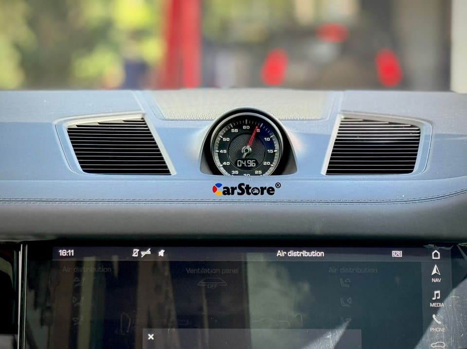 2019 Porsche Cayenne - Image 22