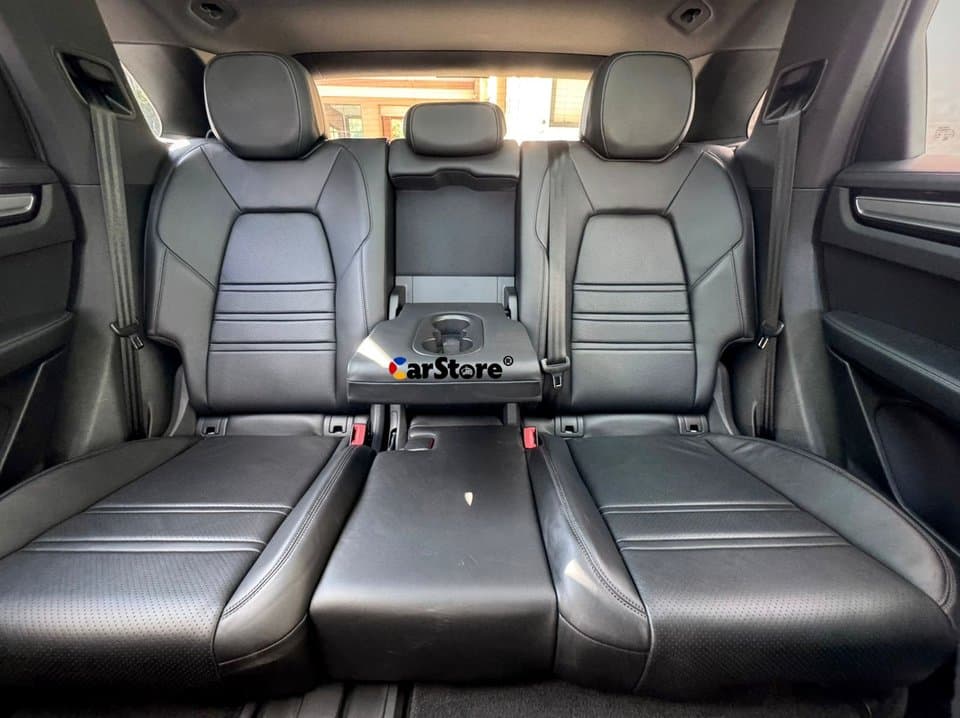 2019 Porsche Cayenne - Image 21