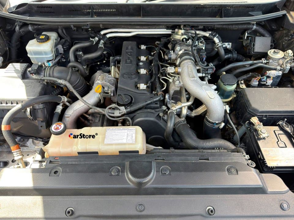 2018 Toyota Land Cruiser Prado VX.L - Image 7