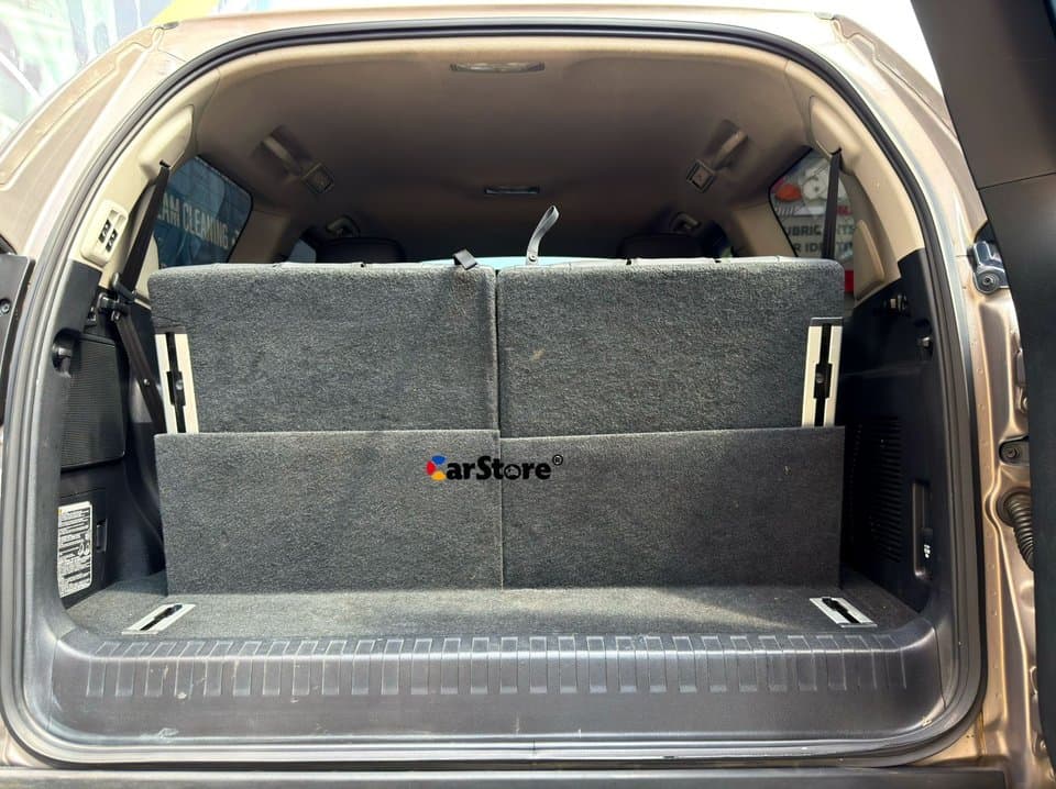 2018 Toyota Land Cruiser Prado VX.L - Image 6