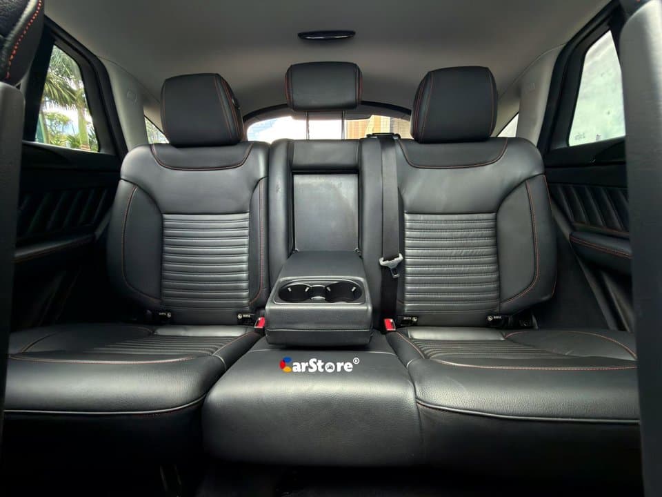 2018 Mercedes Benz GLE 350d 4MATIC - Image 8