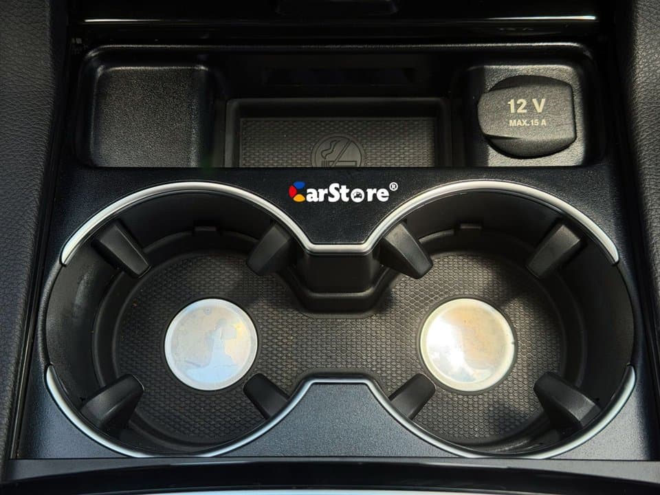 2018 Mercedes Benz GLE 350d 4MATIC - Image 11