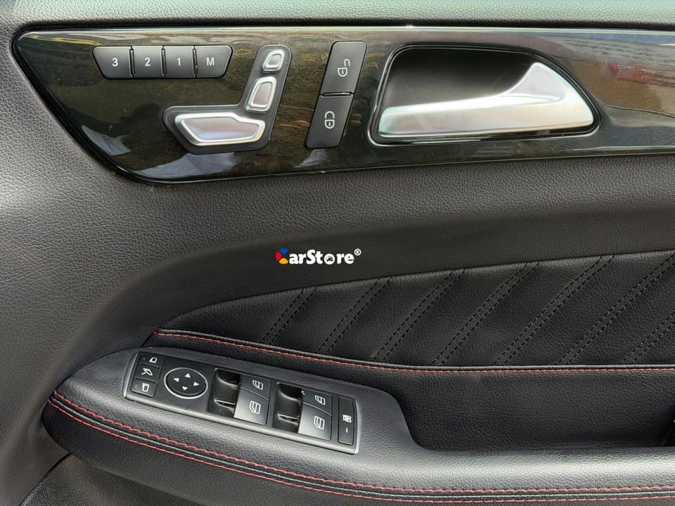 2018 Mercedes Benz GLE 350d 4MATIC - Image 15