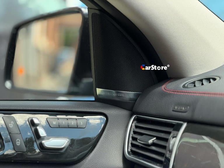 2018 Mercedes Benz GLE 350d 4MATIC - Image 23