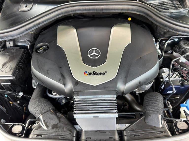 2018 Mercedes Benz GLE 350d 4MATIC - Image 22