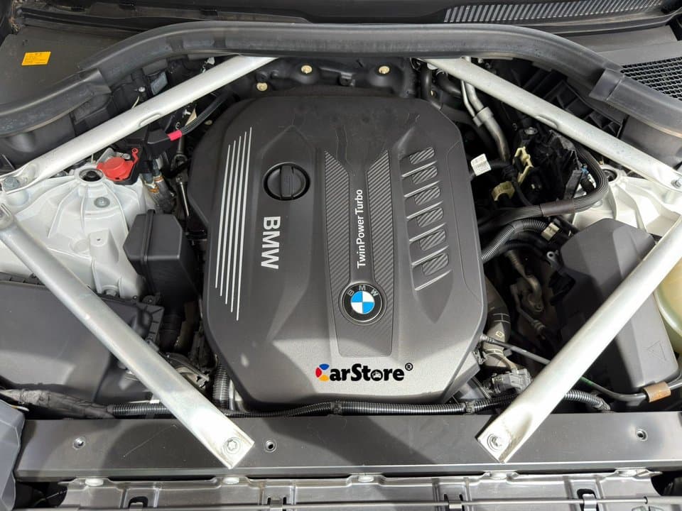 2019 BMW X5 xdrive 35d - Image 10