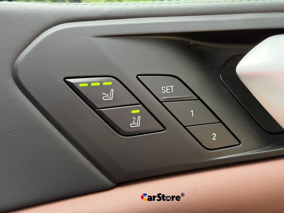 2019 BMW X5 xdrive 35d - Image 13