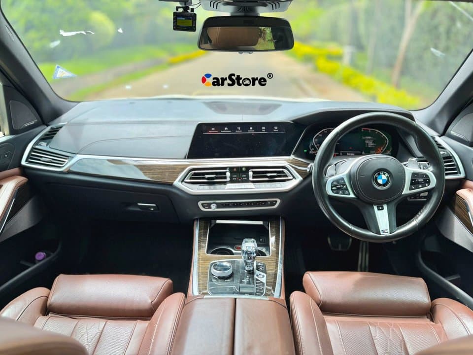 2019 BMW X5 xdrive 35d - Image 17