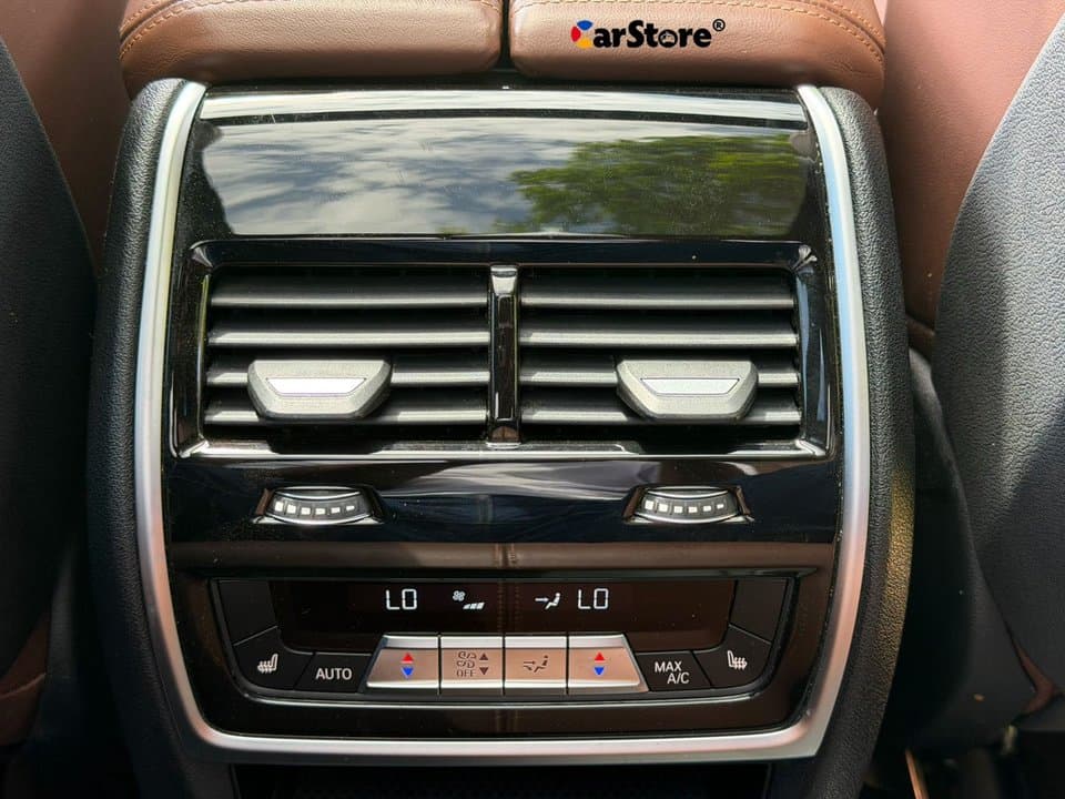 2019 BMW X5 xdrive 35d - Image 16