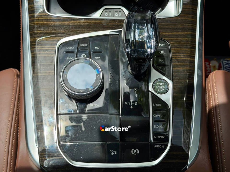 2019 BMW X5 xdrive 35d - Image 19