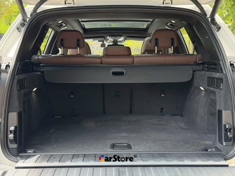 2019 BMW X5 xdrive 35d - Image 22