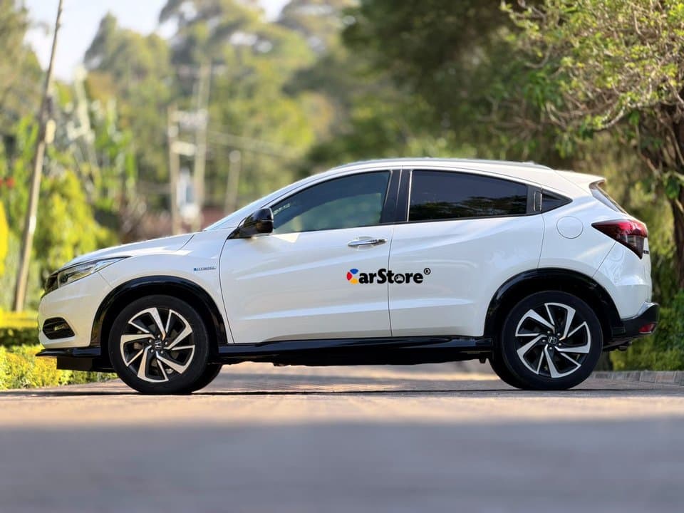 2019 Honda Vezel RS Hybrid - Image 5