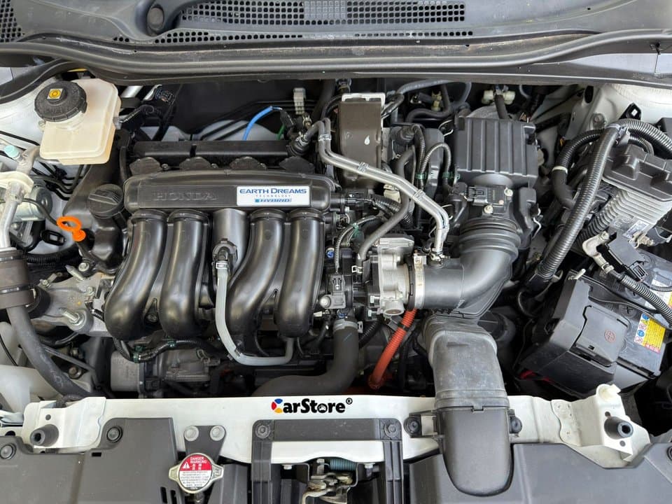 2019 Honda Vezel RS Hybrid - Image 8