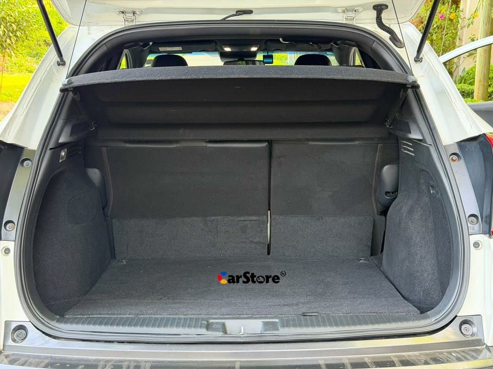 2019 Honda Vezel RS Hybrid - Image 18