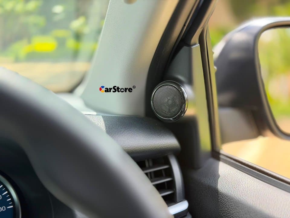 2024 Toyota Fortuner - Image 9