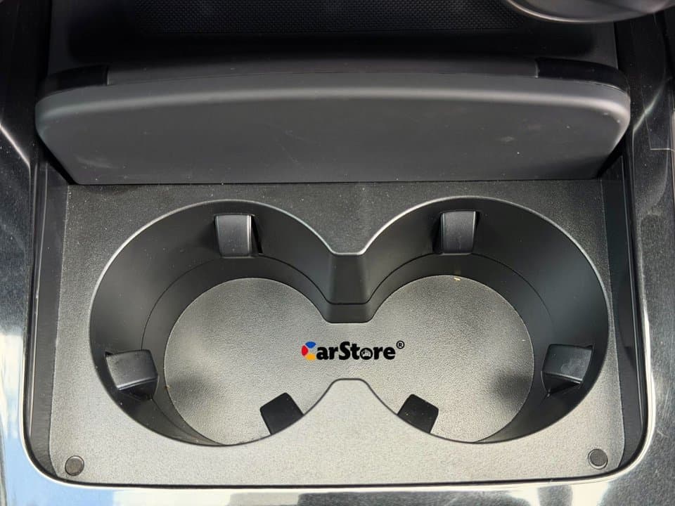 2024 Toyota Fortuner - Image 16