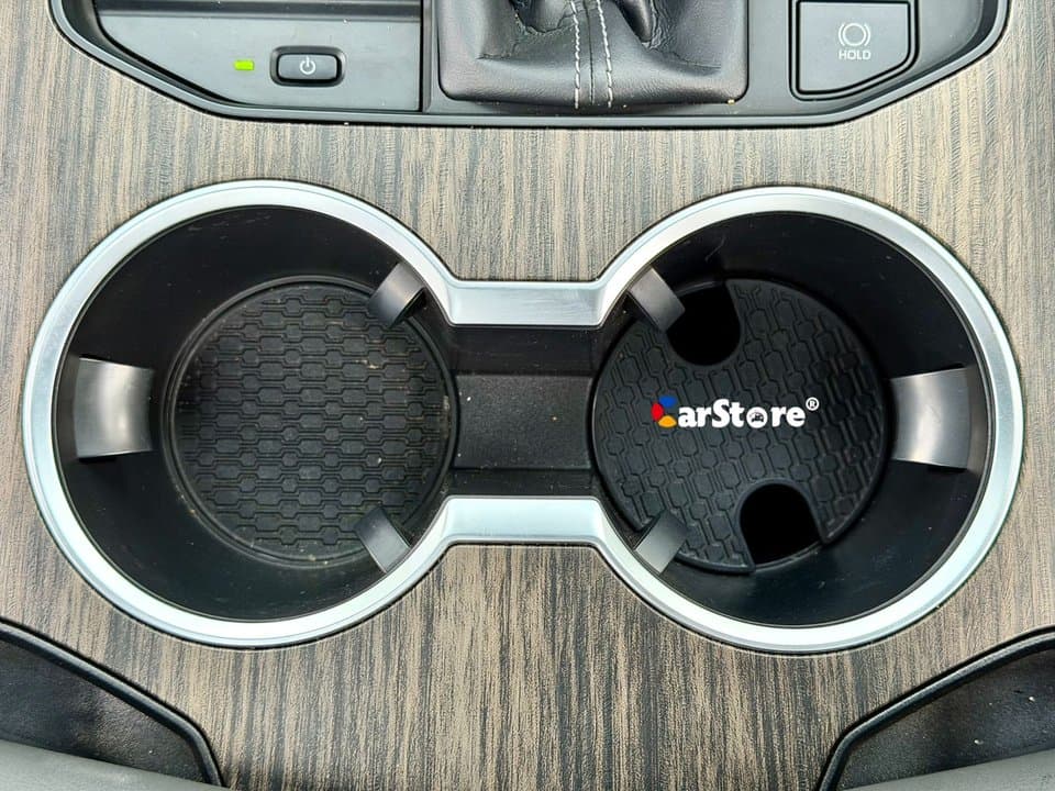 2024 Toyota Landcruiser 300 Series SAHARA - Image 18