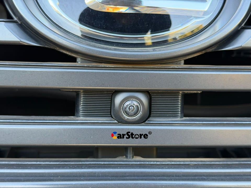 2022 Lexus LX 600 - Image 21