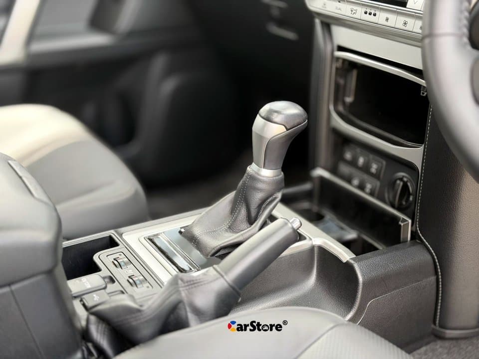 2020 Toyota Land Cruiser Prado TX.L - Image 13