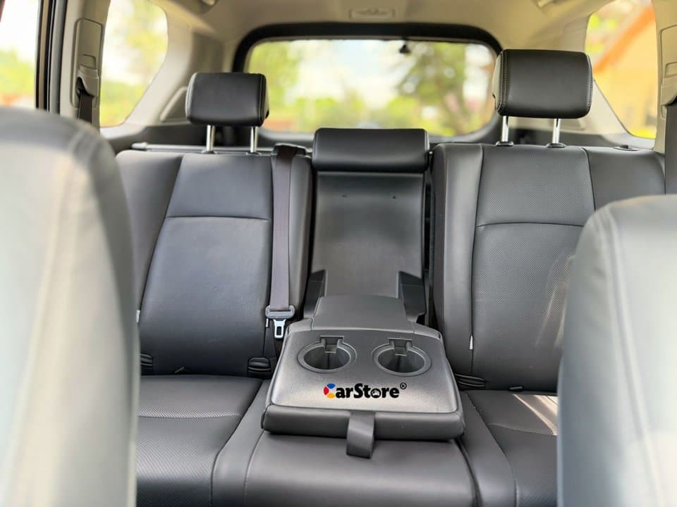 2020 Toyota Land Cruiser Prado TX.L - Image 17