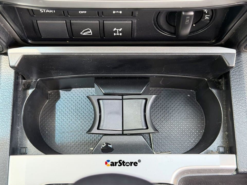 2020 Toyota Land Cruiser Prado TX.L - Image 16