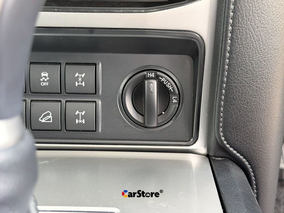 2020 Toyota Land Cruiser Prado TX.L - Image 15