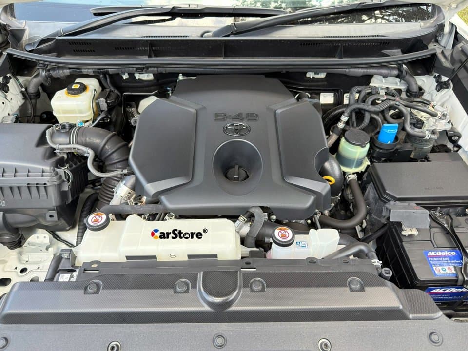 2020 Toyota Land Cruiser Prado TX.L - Image 20