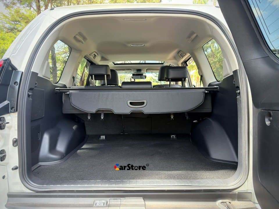 2020 Toyota Land Cruiser Prado TX.L - Image 19