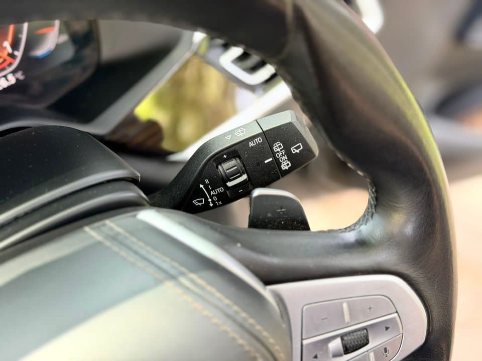 2021 BMW X7 xDrive40i - Image 13