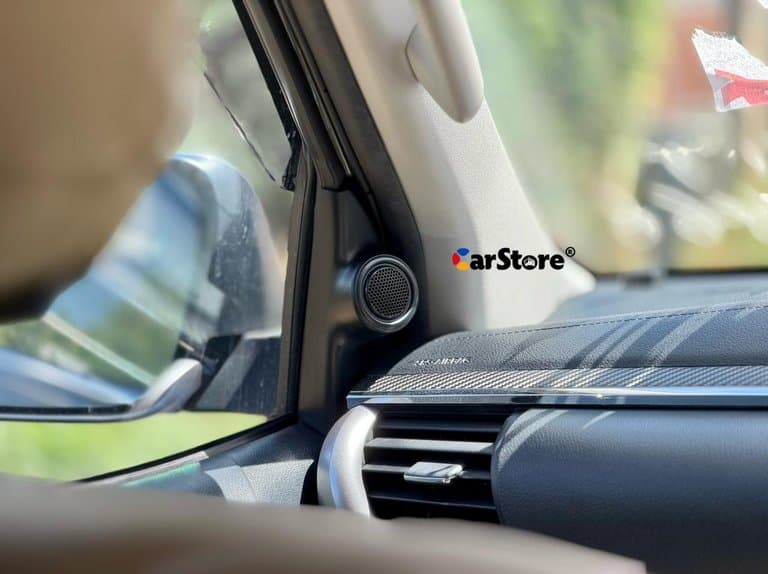 2021 Toyota Hilux Double Cabin - Image 12