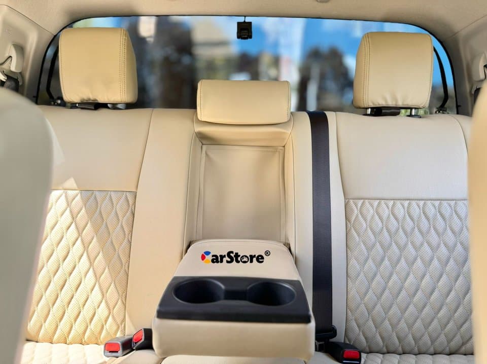 2021 Toyota Hilux Double Cabin - Image 15