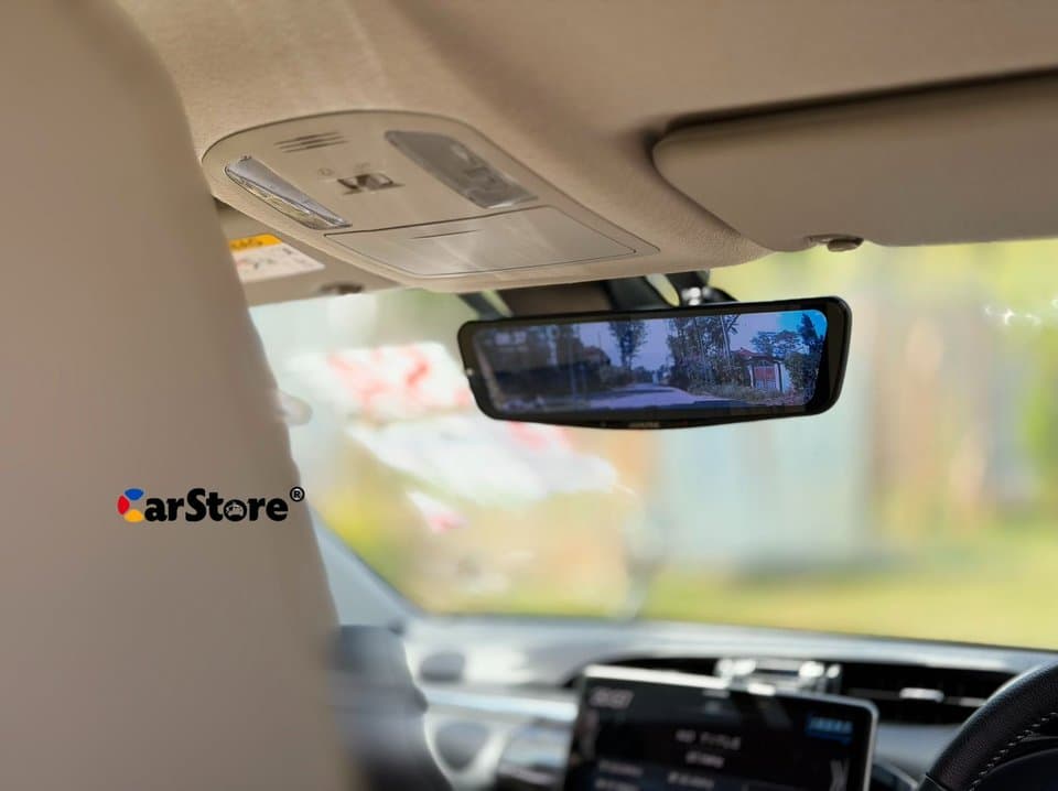 2021 Toyota Hilux Double Cabin - Image 17