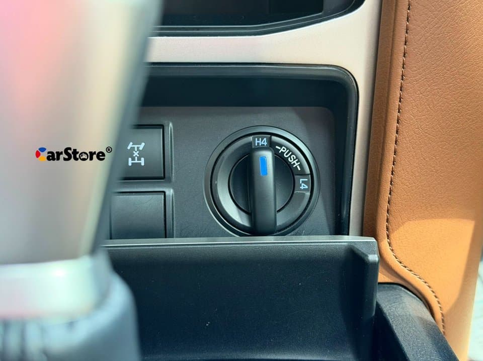 2021 Toyota Land Cruiser Prado TX.L - Image 8