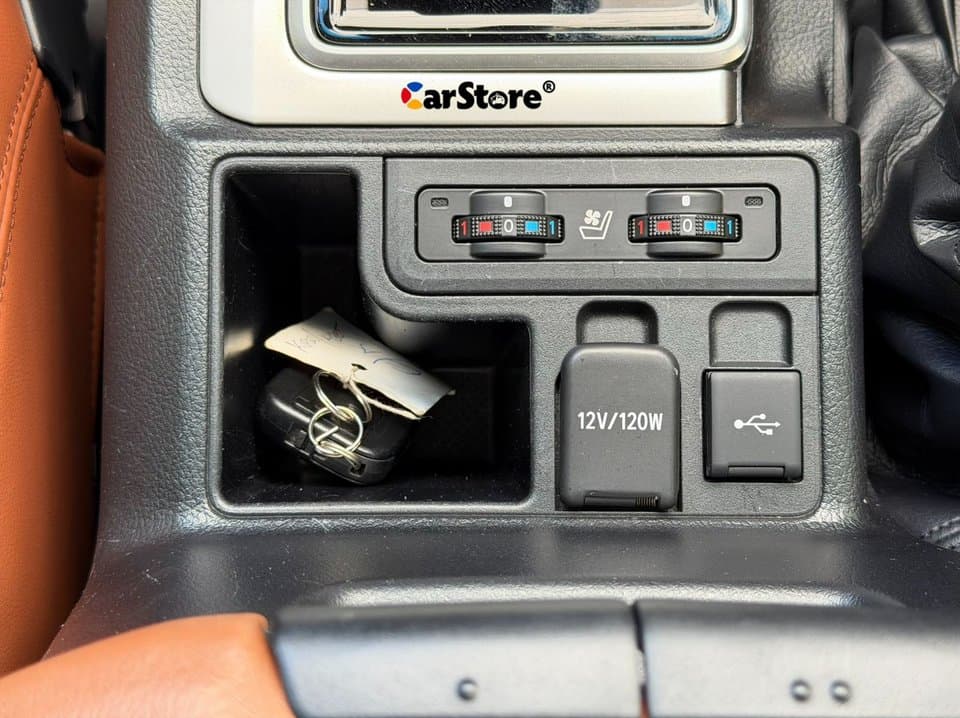 2021 Toyota Land Cruiser Prado TX.L - Image 10