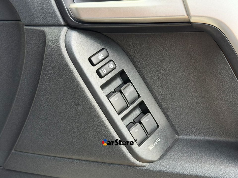 2021 Toyota Land Cruiser Prado TX.L - Image 12