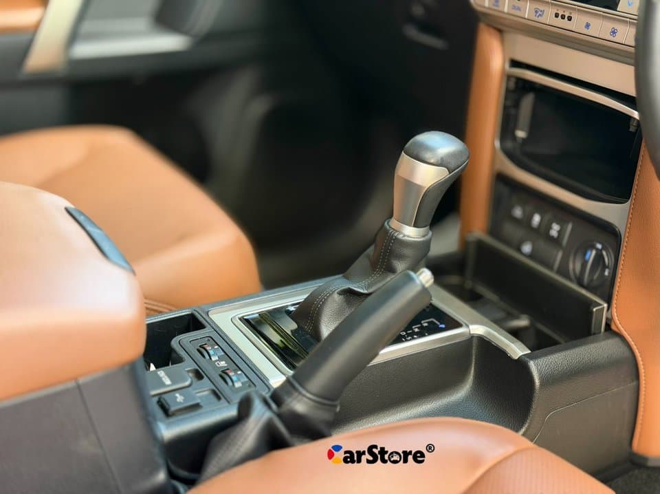 2021 Toyota Land Cruiser Prado TX.L - Image 16