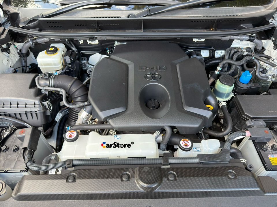 2021 Toyota Land Cruiser Prado TX.L - Image 17