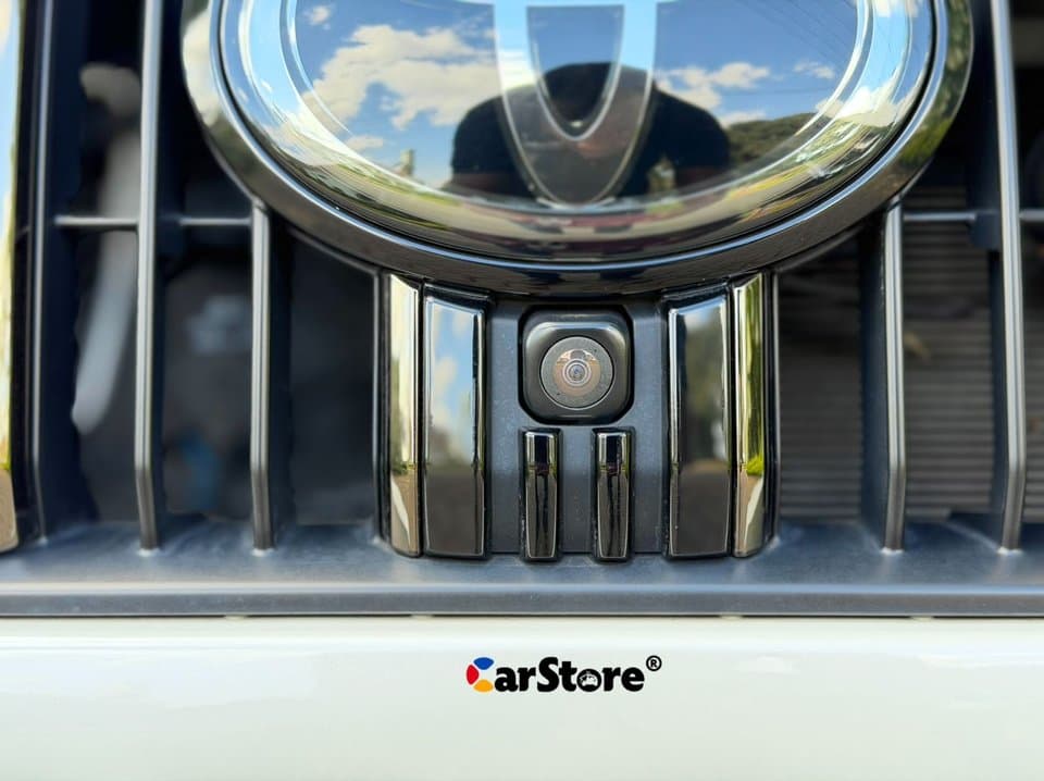 2021 Toyota Land Cruiser Prado TX.L - Image 18