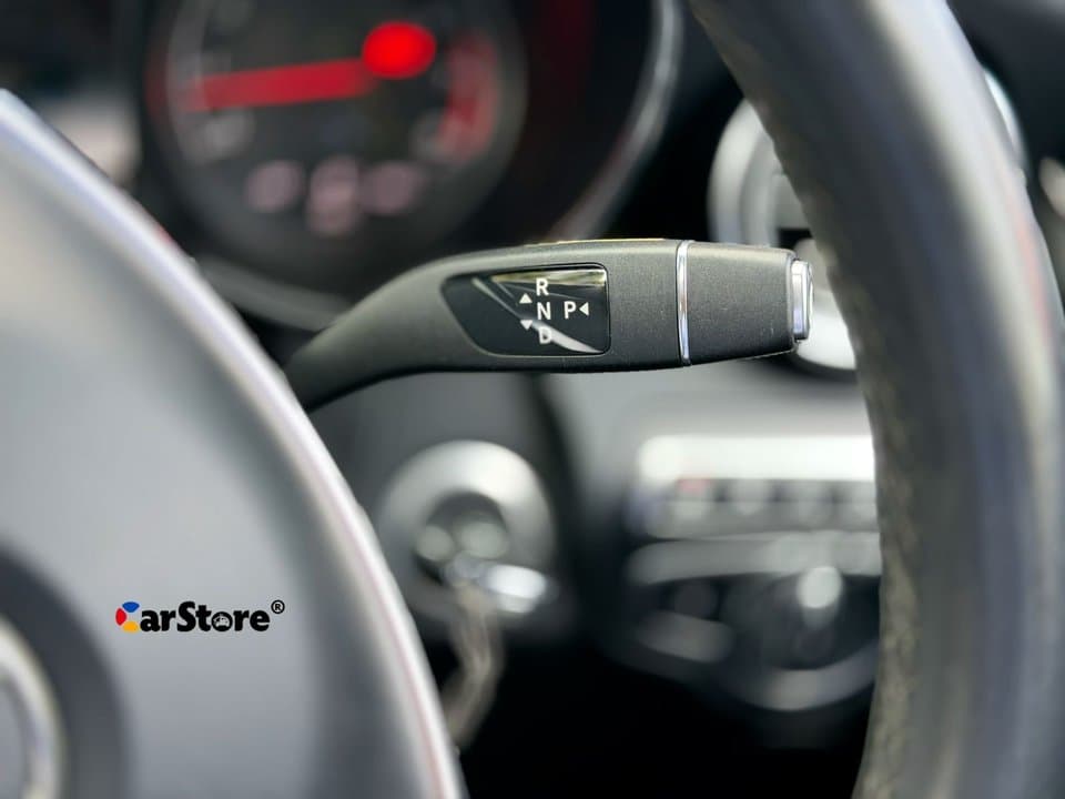 2017 Mercedes Benz GLC43 AMG Coupe - Image 11