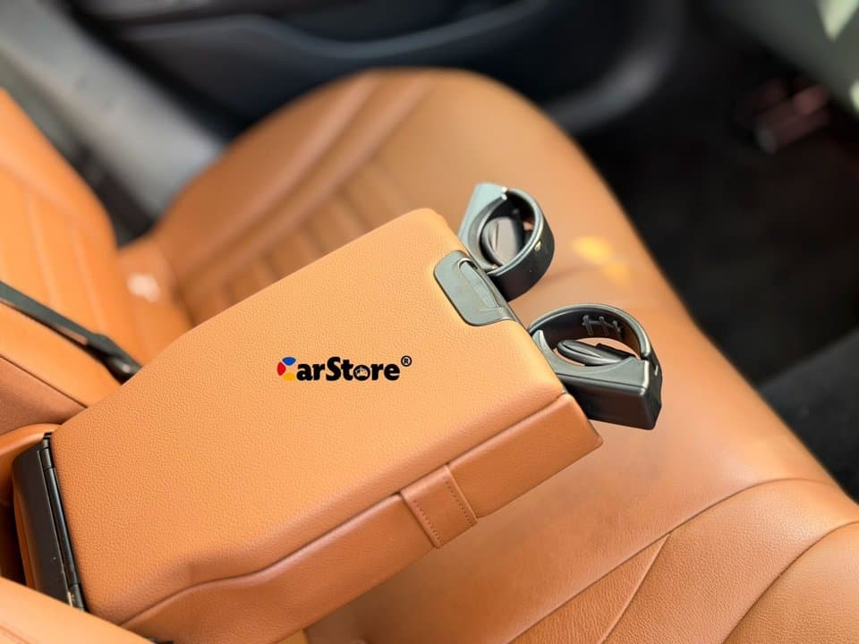 2020 Mercedes Benz GLC 300 4MATIC - Image 14