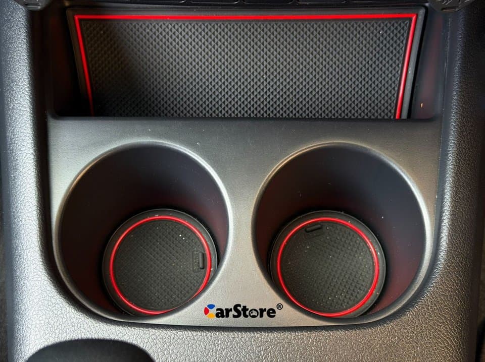 2022 Toyota Hilux GR SPORT - Image 14