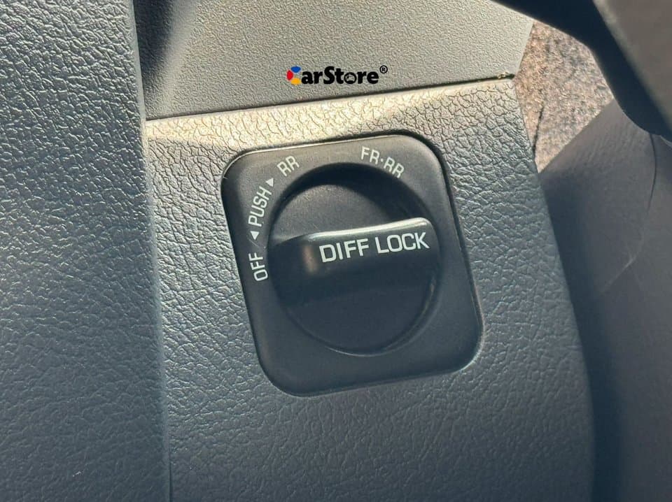 2018 Toyota Land Cruiser 76 Series - Image 13